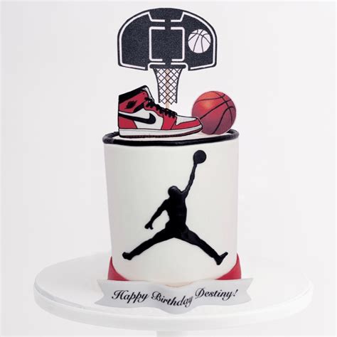 achter knipperlicht nike bake|Air Jordan Sneaker Basketball Cake Next.